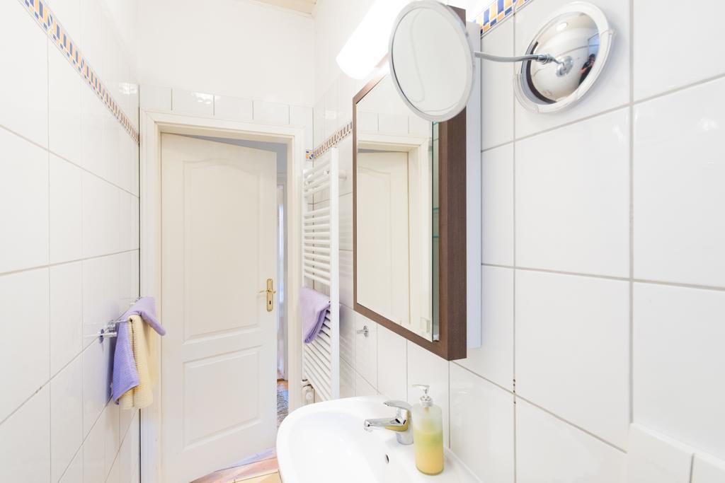 Harztour 1 Ferienwohnung Quedlinburg Kamer foto